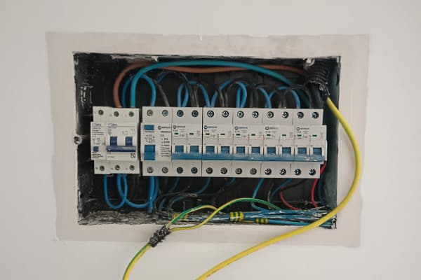Electricista en Cájar
