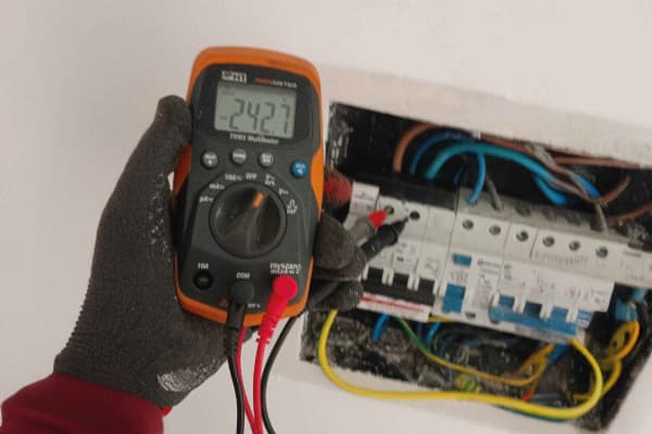 Electricista en Cenes de la Vega