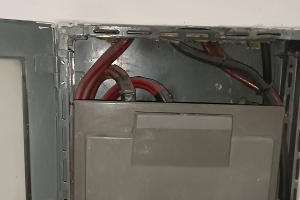Electricista  en Las Gabias