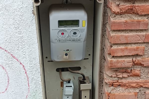 Electricista en Alfacar